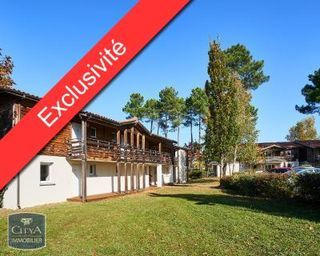  Appartement � vendre 3 pi�ces 38 m�