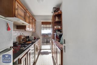  Appartement � vendre 2 pi�ces 47 m�