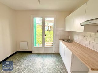  Maison � vendre 4 pi�ces 69 m�