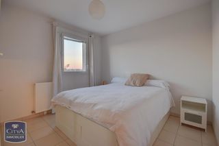  Appartement � vendre 2 pi�ces 41 m�