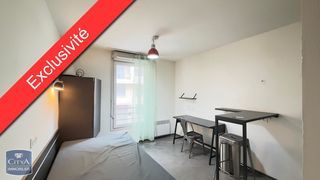  Appartement � vendre 1 pi�ce 20 m�