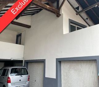  Immeuble � vendre 95 m�