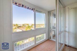  Appartement � vendre 3 pi�ces 67 m�