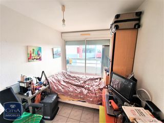  Appartement � vendre 3 pi�ces 52 m�