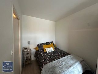  Appartement � vendre 1 pi�ce 30 m�