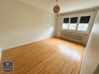  Appartement � vendre 3 pi�ces 62 m�