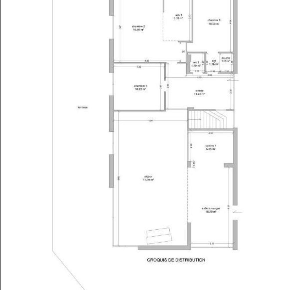 � vendre  Maison Villefranche-sur-Mer (06230)