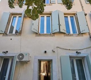  Immeuble � vendre 311 m�