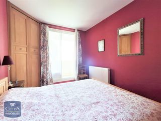  Appartement � vendre 3 pi�ces 67 m�