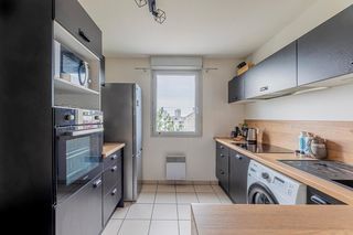  Appartement � vendre 3 pi�ces 61 m�