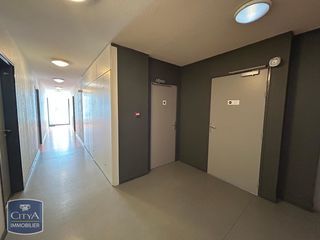  Appartement � vendre 1 pi�ce 22 m�