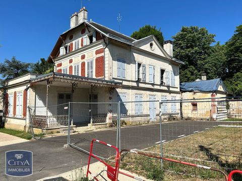 VENTE d'un local professionnel &agrave; Soisy-sur-Seine (914... 472000 91450 Soisy-sur-seine