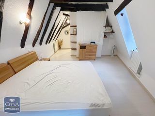  Appartement � vendre 3 pi�ces 55 m�