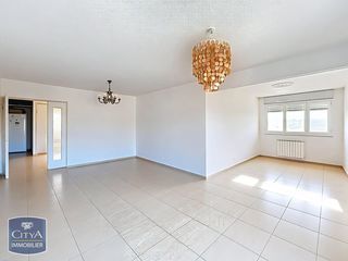  Appartement � vendre 3 pi�ces 80 m�