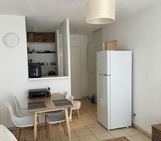  Appartement � vendre 2 pi�ces 37 m�