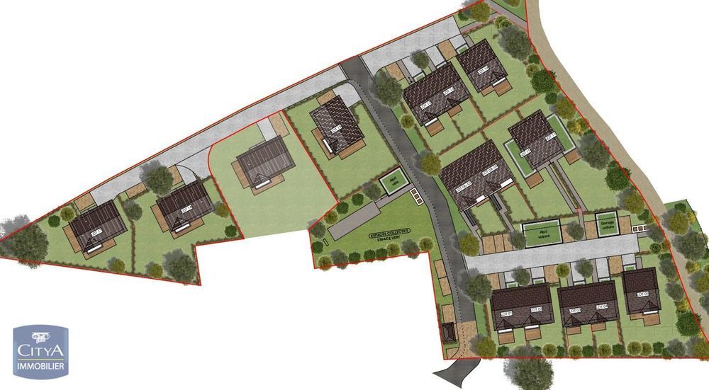 � vendre  Maison Seynod (74600)