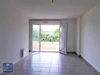  Appartement � vendre 2 pi�ces 47 m�