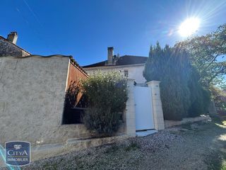  Maison � vendre 4 pi�ces 90 m�