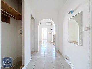  Appartement � vendre 2 pi�ces 36 m�