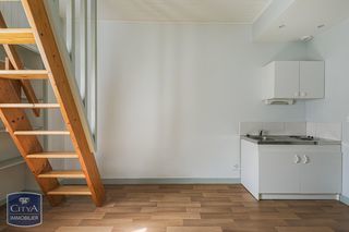  Appartement � vendre 2 pi�ces 20 m�