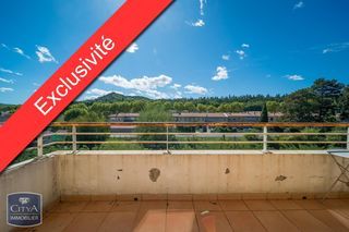  Appartement � vendre 3 pi�ces 65 m�