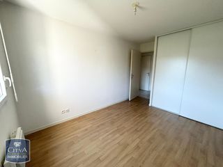  Appartement � vendre 3 pi�ces 61 m�