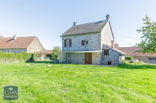  Maison � vendre 5 pi�ces 100 m�