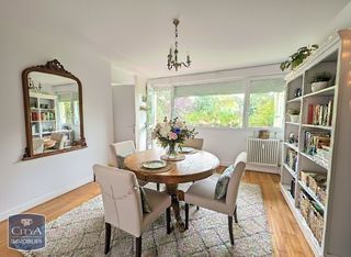  Appartement � vendre 4 pi�ces 73 m�