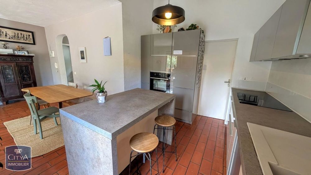 � vendre  Maison Valbonne (06560)