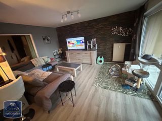  Appartement � vendre 3 pi�ces 79 m�