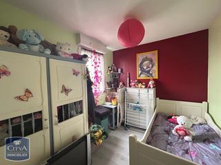  Appartement � vendre 2 pi�ces 54 m�