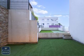  Appartement � vendre 2 pi�ces 43 m�