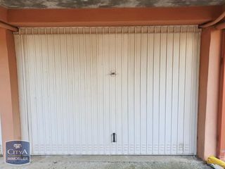  Parking / Garage � vendre 18 m�