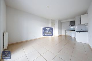  Appartement � vendre 2 pi�ces 43 m�