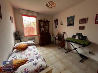  Maison � vendre 3 pi�ces 75 m�