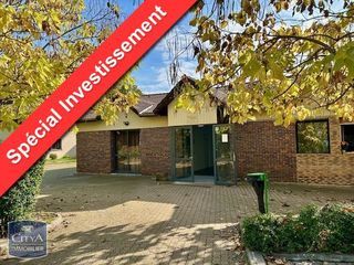  Appartement � vendre 1 pi�ce 15 m�