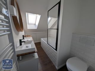  Appartement � vendre 3 pi�ces 45 m�