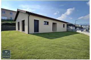  Maison � vendre 4 pi�ces 118 m�