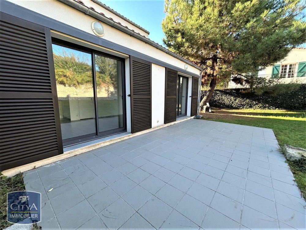 � vendre  Maison Royan (17200)