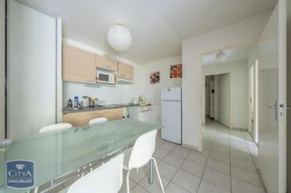  Appartement � vendre 3 pi�ces 65 m�