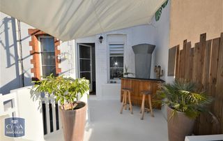  Maison � vendre 7 pi�ces 177 m�