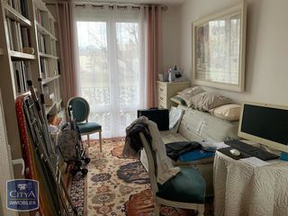  Appartement � vendre 4 pi�ces 82 m�