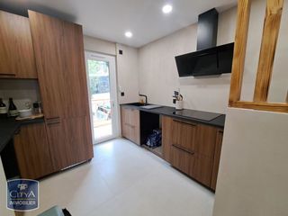  Appartement � vendre 3 pi�ces 68 m�