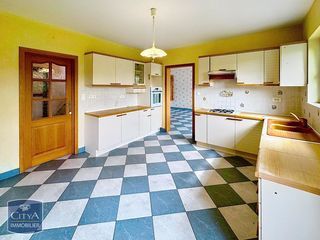  Villa � vendre 7 pi�ces 180 m�