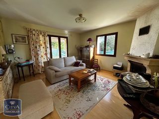  Maison � vendre 5 pi�ces 92 m�