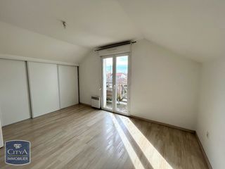  Maison � vendre 3 pi�ces 62 m�