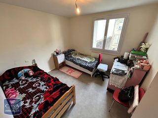  Appartement � vendre 3 pi�ces 