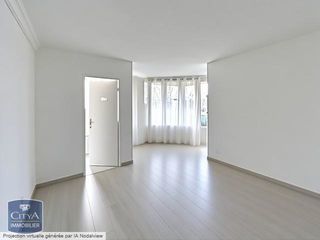  Appartement � vendre 2 pi�ces 33 m�