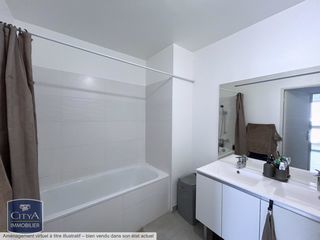  Appartement � vendre 3 pi�ces 56 m�