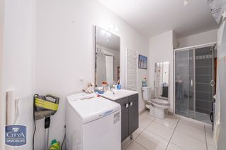  Appartement � vendre 1 pi�ce 29 m�